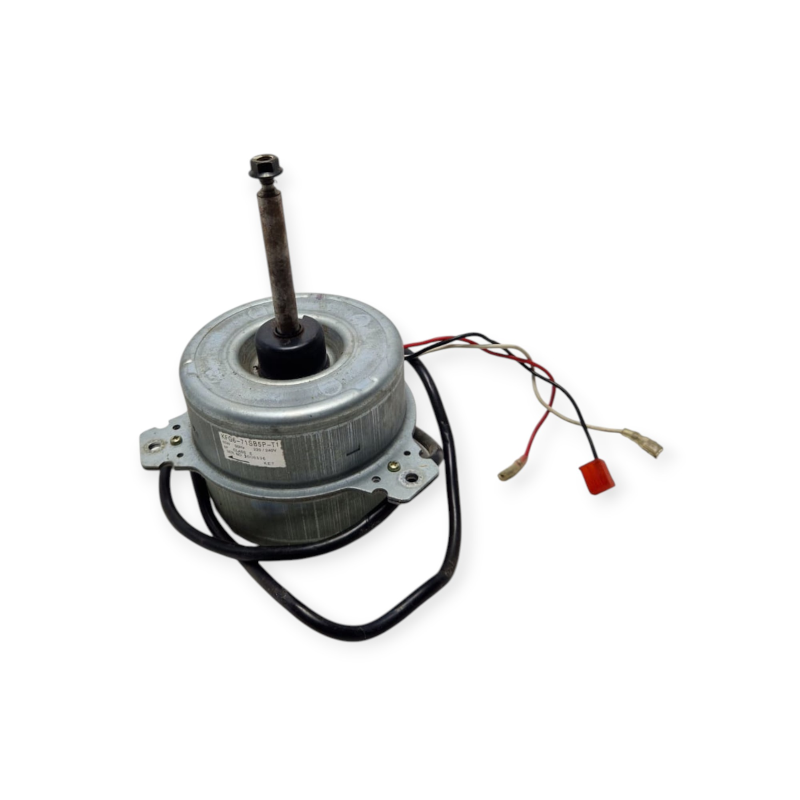 KFG6-71SB5P-T1 OUTDOOR UNIT FAN MOTOR 65W 220/240V REPLACEMENT FOR AIR CONDITIONER
