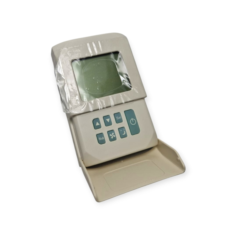 Galletti MyComfort BASE EYMCBE1 – Pannello Comando LCD 3" per Ventilconvettori Fancoil