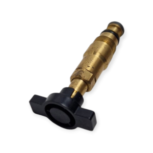 CHAFFOTEAUX ARISTON 60078548 RUBINETTO CARICO IMPIANTO DI RICAMBIO PER CALDAIA CERAR  