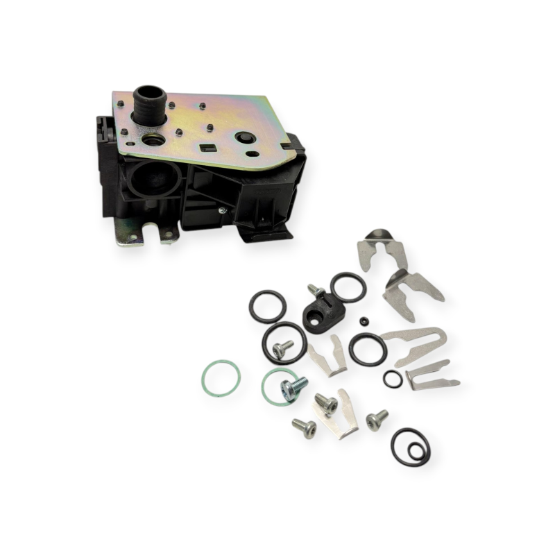 UMSCHALTVENTIL RÜCKSCHLAGKLAPPE KOMPATIBEL SAUNIER DUVAL 0570400 FÜR HEIZKESSEL