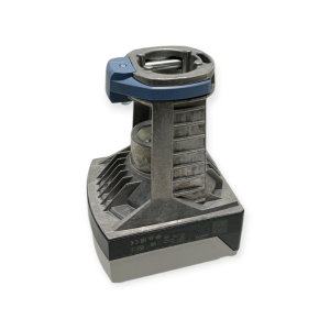 SIEMENS SAX61.03 SERVOMOTORE ELETTROMECCANICO 24V AC/DC 0-10V S55150-A100 PER VALVOLE