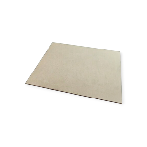 ANSELMO COLA 3982D500 VETRO TEMPERATO DI RICAMBIO PER STUFA A PELLET EX 599001690  