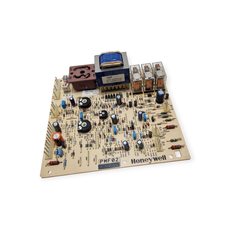 FERROLI 39821930 38318900 ELECTRONIC CONTROL BOARD W4115BM1016 PMF02 SPARE PART FOR BOILER FROM STOCK
