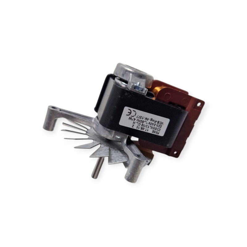 UNICAL 95000881 GEBLÄSEMOTOR-KIT 47 W ERSATZ FÜR 2000100 FÜR KESSEL
