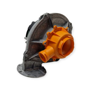 RIELLO 4R109988 GEBLÄSE NG40M 230V 75W MIT LUFTANSCHLUSS FÜR KESSEL
