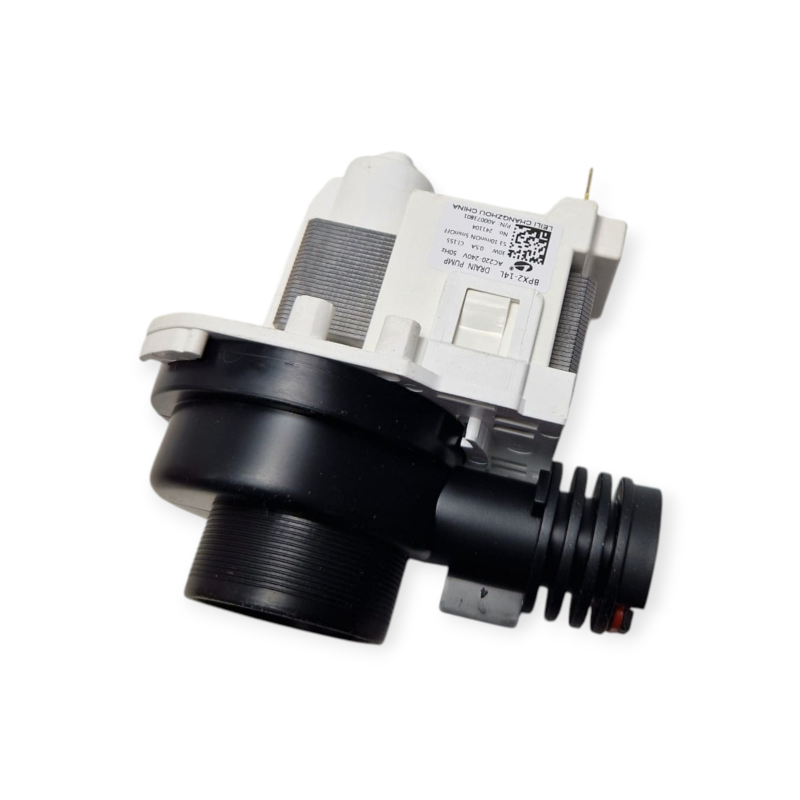 ELECTROLUX 140000738017 POMPA SCARICO BPX2-14L DI RICAMBIO PER LAVASTOVIGLIE  