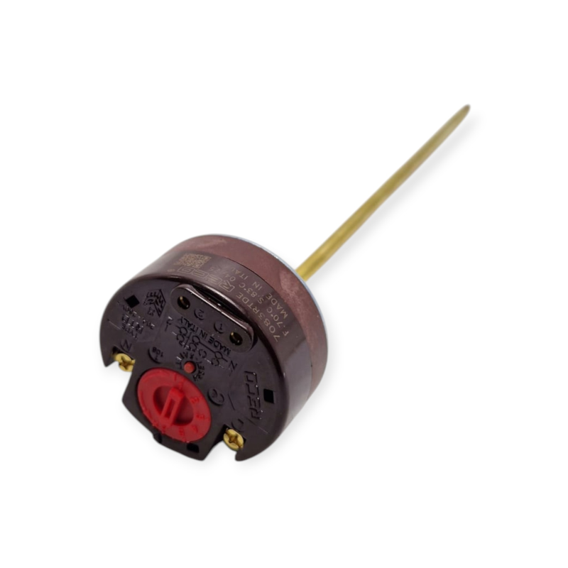 FERROLI 398I2300 TERMOSTATO IMMERSIONE REGOLABILE DI RICAMBIO PER SCALDABAGNO ELETTRICO  