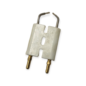 RIELLO 20083820 GRUPPO ELETTRODI ACCENSIONE DI RICAMBIO PER BRUCIATORE  