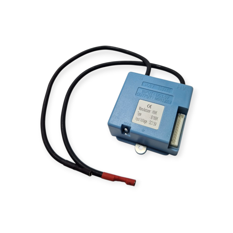 SAUNIER DUVAL 0020117446 IGNITION MODULE KNK B188K FOR OPALIA C 11 E-A/1 WATER HEATER
