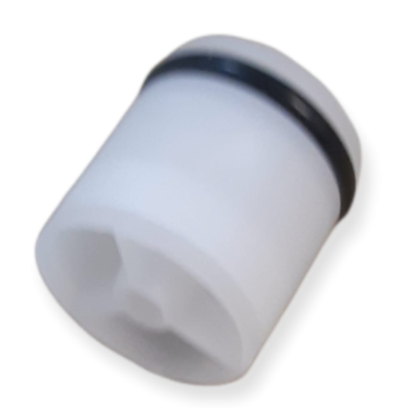 HERMANN 0020106345 EX 021001682 VALVOLA RITEGNO Ø 15 DI RICAMBIO PER CALDAIA  