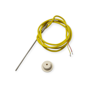 LAMINOX TB-SFI SENSORE SONDA FUMI K 1000 DA 1 METRO PER STUFA A PELLET