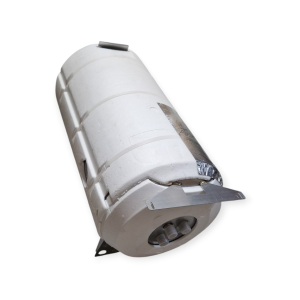 SAUNIER DUVAL S1077400 BOLLITORE 42 LT DI RICAMBIO PER CALDAIA  