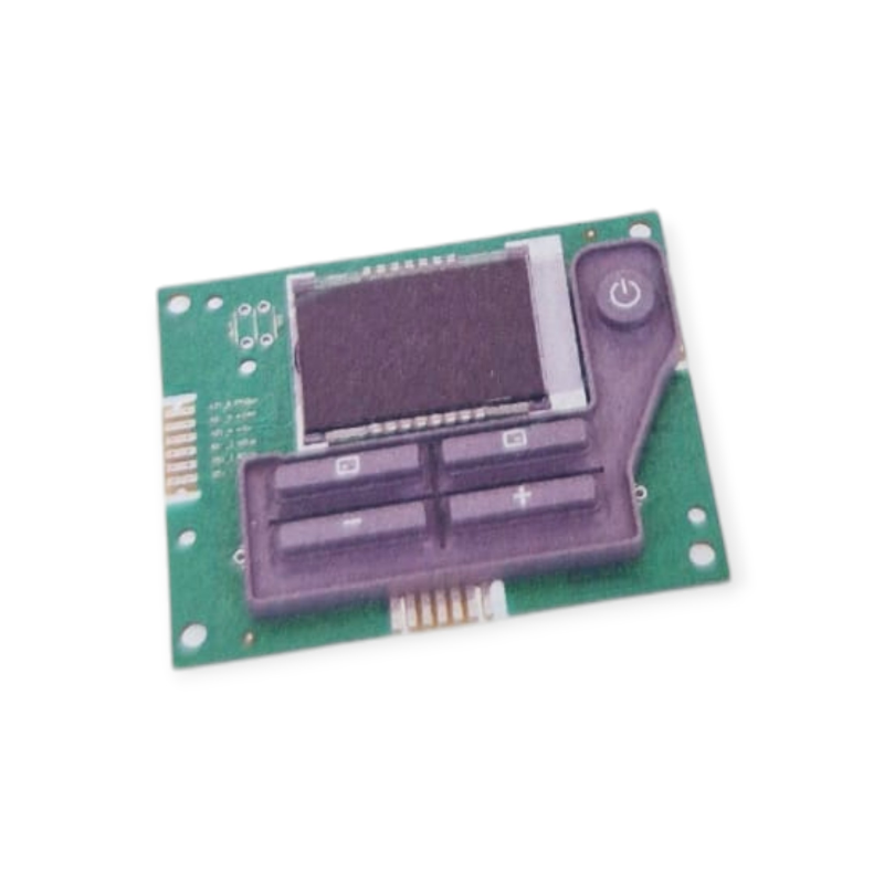 VAILLANT DISPLAY BOARD 0020213903 BOILER