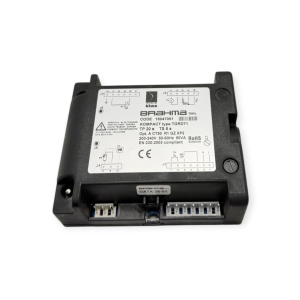 BRAHMA 18047051 KOMPACT TGRD 71 IGNITION CONTROL BOARD REPLACEMENT
