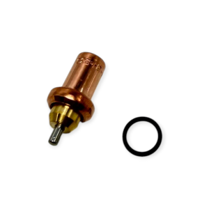 ESBE ELEMENTO TERMOSTATICO TERMOSTATO 60°C VALVOLA ANTICONDENSA VTC951 VTC500