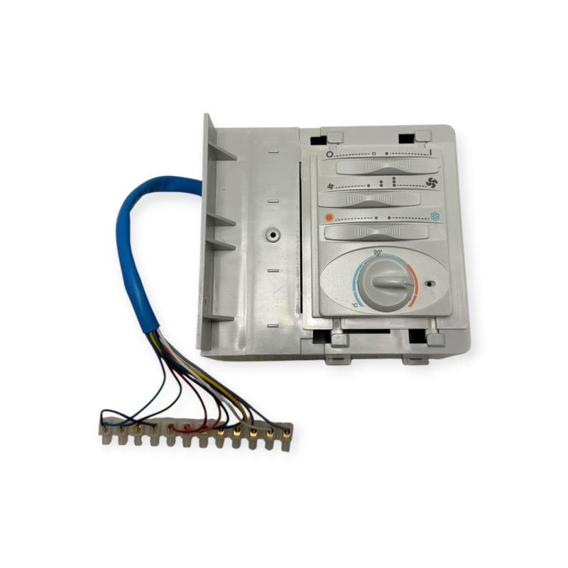 SABIANA 9060140 CARTE ÉLECTRONIQUE DE COMMANDE PCB POUR VENTILO-CONVECTEUR FUTURA TMV-S