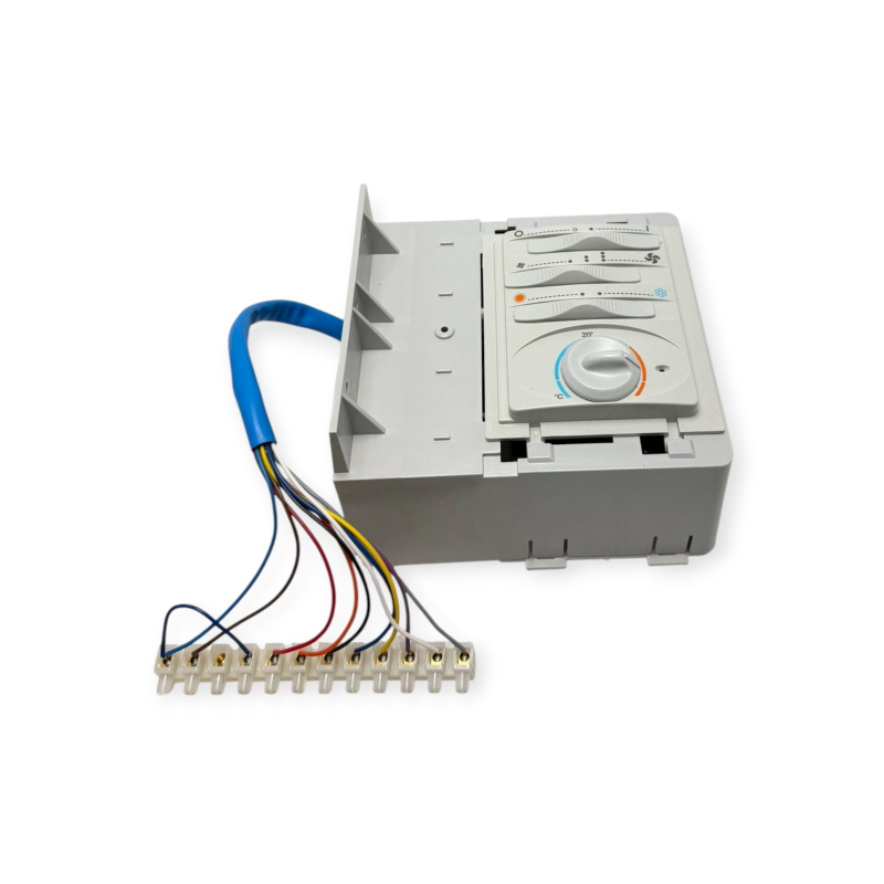 SABIANA 9060140 CARTE ÉLECTRONIQUE DE COMMANDE PCB POUR VENTILO-CONVECTEUR FUTURA TMV-S