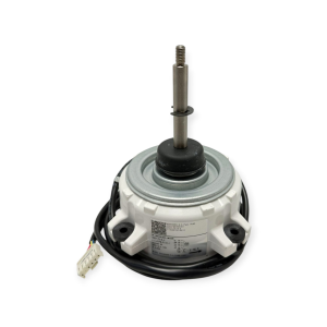 MIDEA 11002015010410 MOTORE VENTILATORE ZKFP-72-8-3 72W 310V PER CONDIZIONATORE