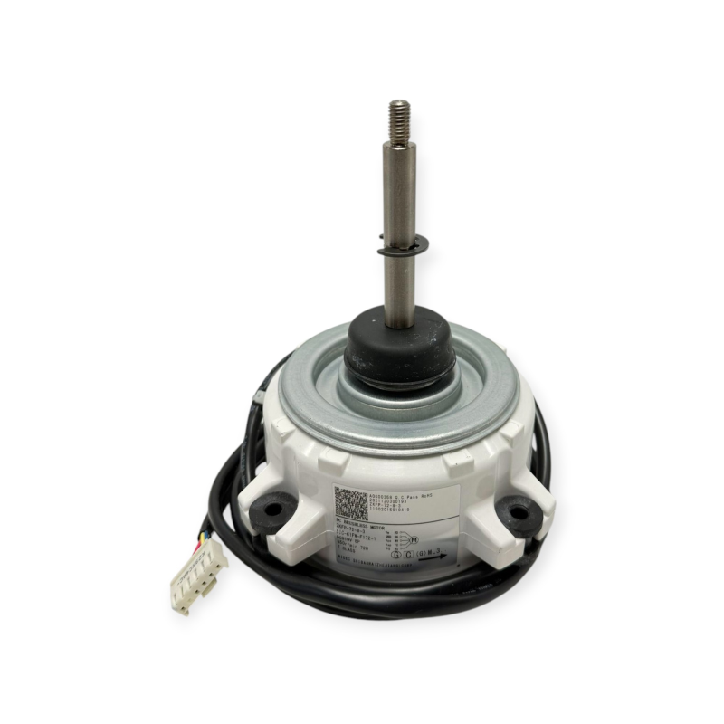 MIDEA 11002015010410 MOTORE VENTILATORE ZKFP-72-8-3 72W 310V PER CONDIZIONATORE