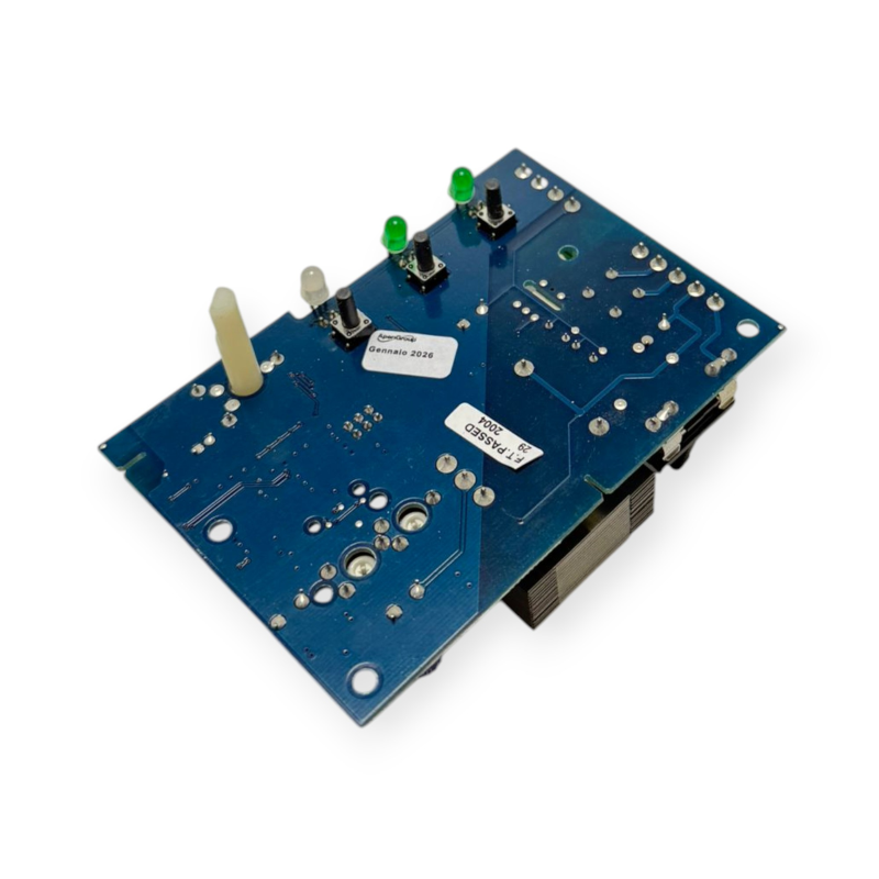 Apen Group G13800 Electronic Control Board – Brahma 16020420 REG.TER.808.00