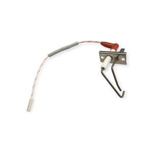 ELETTRODO ACCENSIONE COMPATIBILE ARISTON 65114235 DI RICAMBIO PER CALDAIA