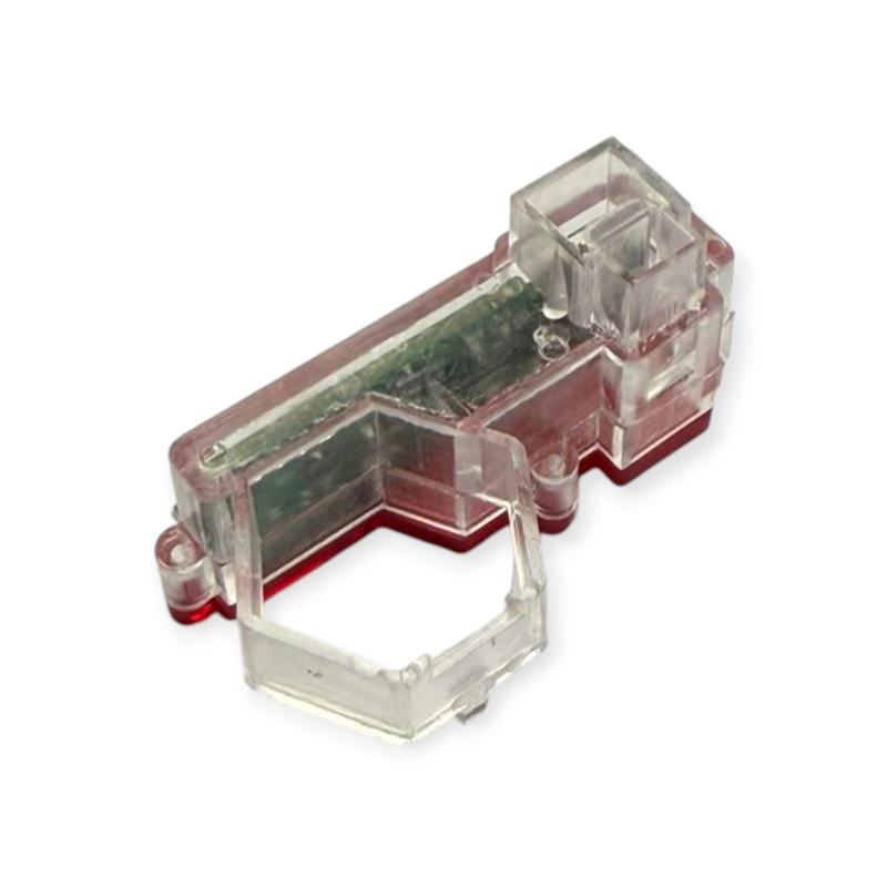 FUGAS TURBINE SENSOR COMPATIBLE WITH BAXI 720788201 FOR BOILER