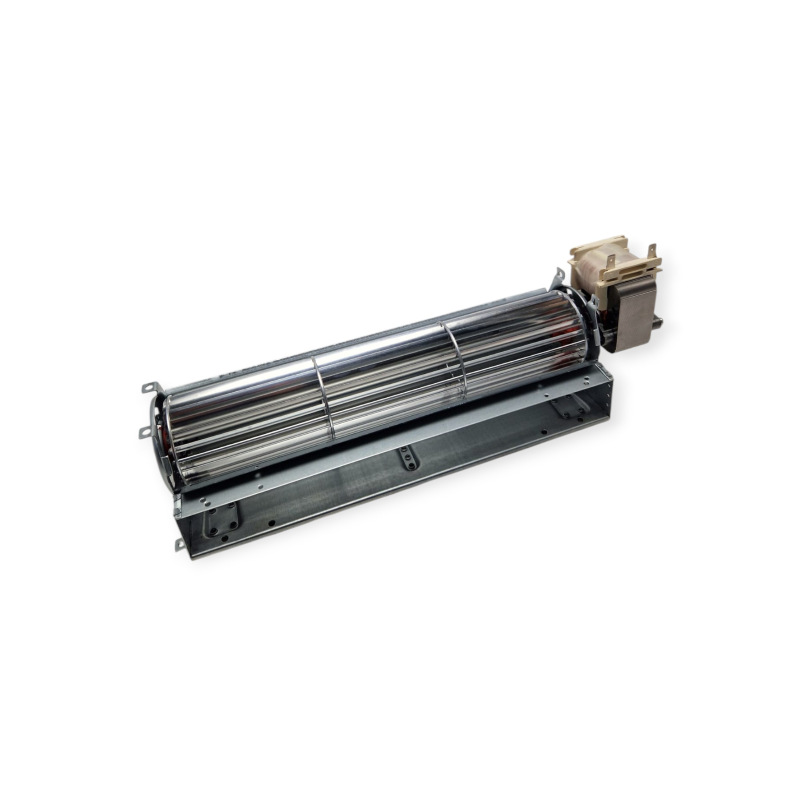 TRIAL THS30B6-052K VENTILADOR TANGENCIAL TFK745-D1-PT150 230V ESTUFA DE PELLETS
