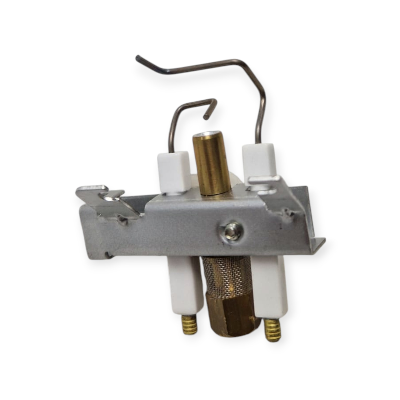 SAVIO BIASI BI1412115 PILOT FLAME ASSEMBLY REPLACEMENT FOR BOILER
