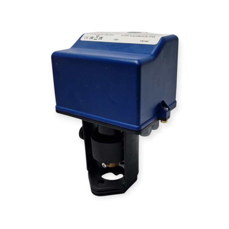 MUT 700600663 AS 250/180/230/OO SERVOMOTOR ON/OFF 230V 250 N PARA VÁLVULA DE 3 VÍAS MK
