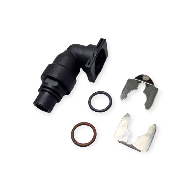 SAUNIER DUVAL 05726600 VÁLVULA ANTIRRETORNO REPUESTO PARA CALDERA
