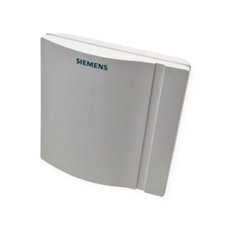 SIEMENS RAA11 MECHANICAL ROOM THERMOSTAT WITHOUT ADJUSTMENT KNOB ON OFF FOR HEATING AND COOLING SYSTEMS

