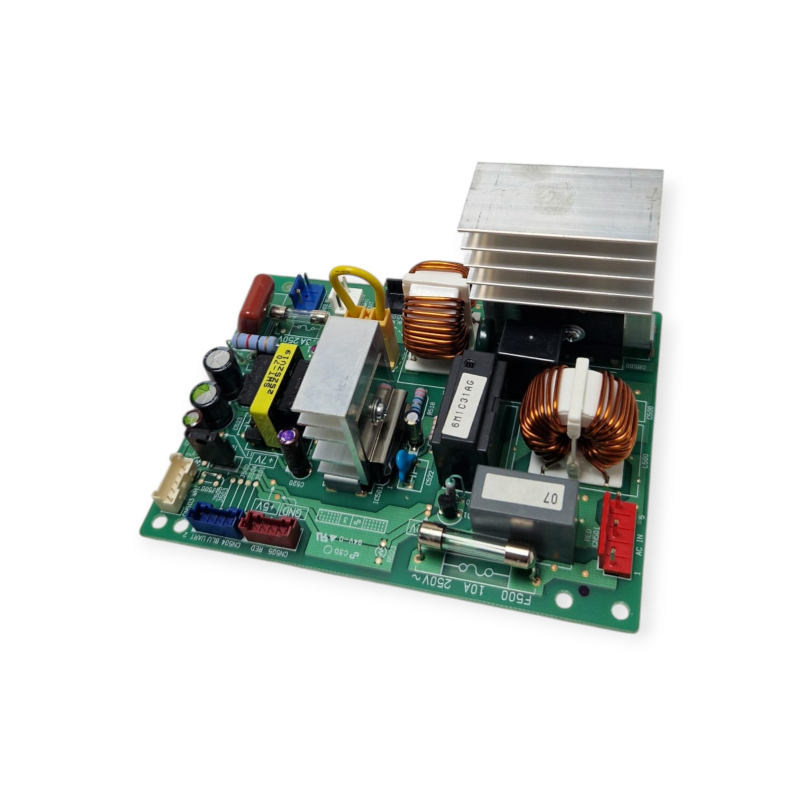 TOSHIBA 4316V378 SCHEDA ELETTRONICA DI POTENZA DI RICAMBIO PER CONDIZIONATORE  