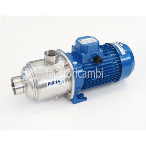 EBARA CENTRIFUGAL ELECTRIC PUMP MATRIX/I 18-3T/2.2 230/400V CHILLER