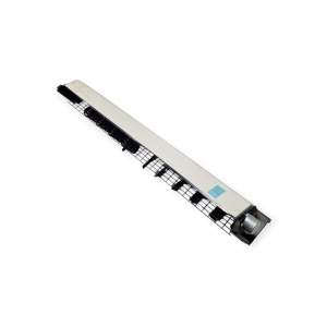 TOSHIBA 43T22316 GRUPPO DEFLETTORE ARIA SUPERIORE CON ALETTE PER UNITÀ INTERNA CONDIZIONATORE  