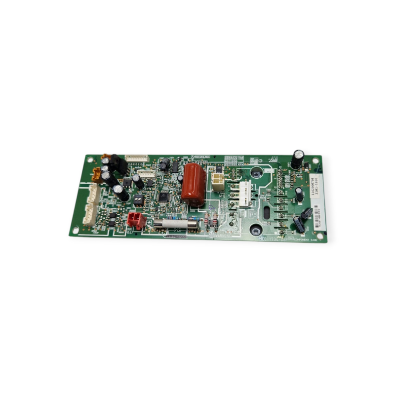 TOSHIBA 43T6W894 PLACA ELECTRÓNICA FAN-IPDU MCC-173 DE REPUESTO PARA AIRE ACONDICIONADO
