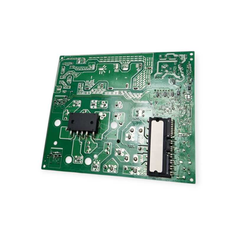 TOSHIBA 43T6V628 POWER ELECTRONIC BOARD MCC-1669 REPLACEMENT FOR AIR CONDITIONER
