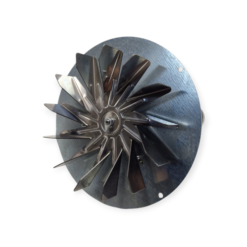 UNICAL 95003214 VENTILATORE ST60 230V 50HZ 110W PER BRUCIATORE  