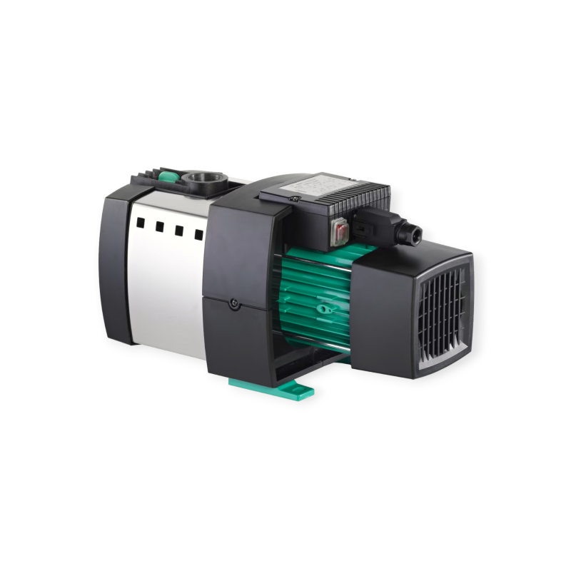 WILO BOMBA CENTRÍFUGA MULTIETAPA AUTOASPIRANTE HIMULTI 3-24 P/1/5/230 0,4 KW 230V PARA PRESURIZACIÓN DE AGUA
