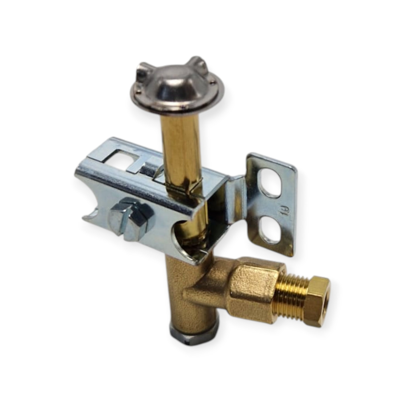 SIT 0100020 MULTIGAS 2-FLAME PILOT BURNER REPLACEMENT FOR BOILER
