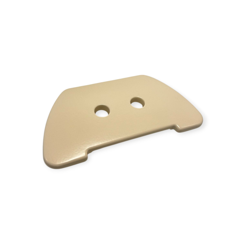 LAMINOX STP-P-MSP IVORY PELLET HOPPER COVER FOR PELLET STOVE
