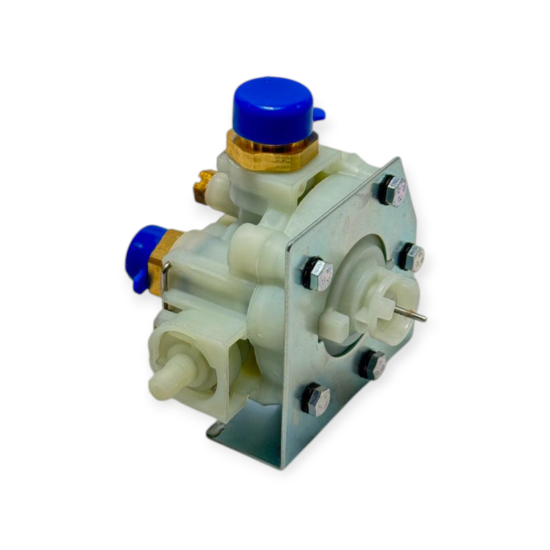 VAILLANT 0010026234 GRUPPO ACQUA DI RICAMBIO PER SCALDABAGNO  