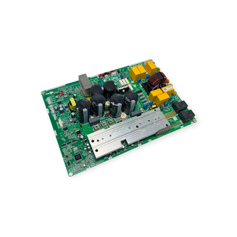 MIDEA 17122000063503 CARTE ÉLECTRONIQUE PRINCIPALE POUR UNITÉ EXTÉRIEURE DE CLIMATISATION
