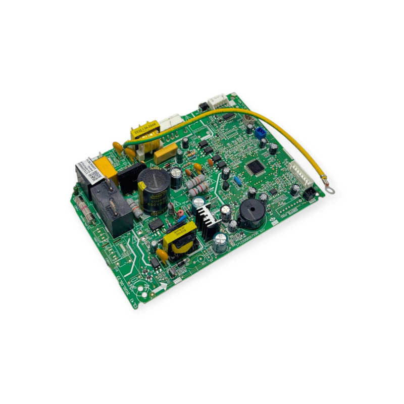 MIDEA 17122000033285 EX 17222000020676 ELECTRONIC CONTROL BOARD FOR AIR CONDITIONER

