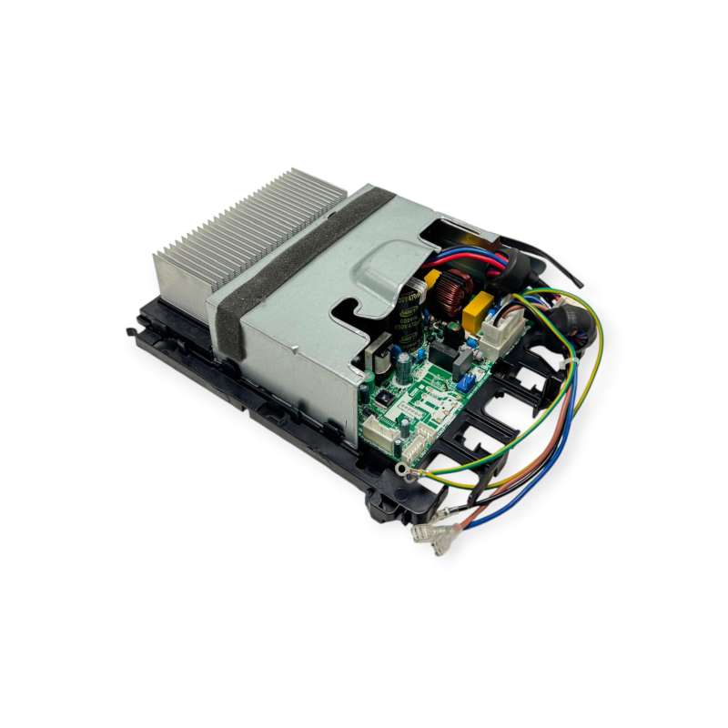 MIDEA 17222000031157 EX 17222000045333 PLACA ELECTRÓNICA DE REPUESTO PARA AIRE ACONDICIONADO CF-KK09A OU
