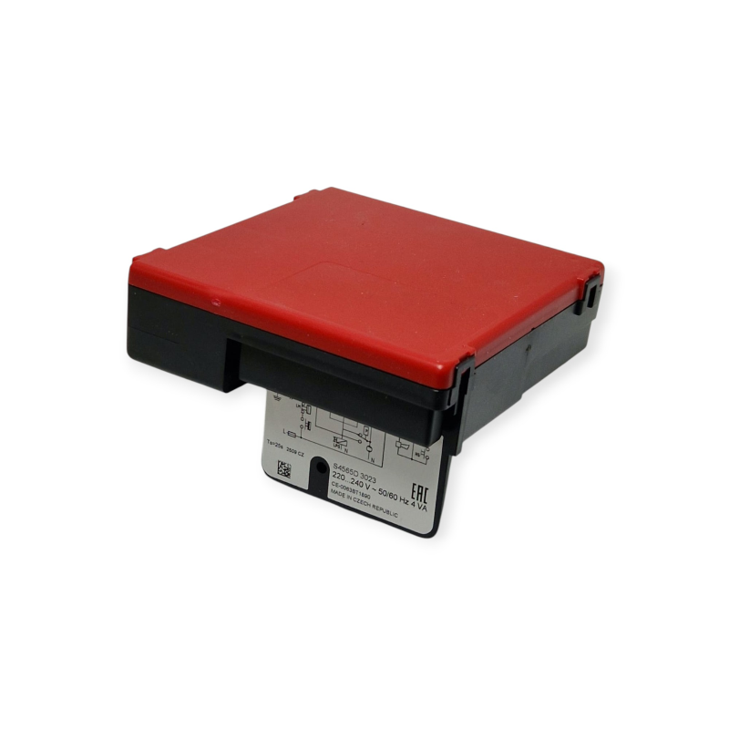 RESIDEO S4565D3023 IGNITION CONTROL BOARD 220-240V 50/60HZ SPARE PART FOR BOILER
