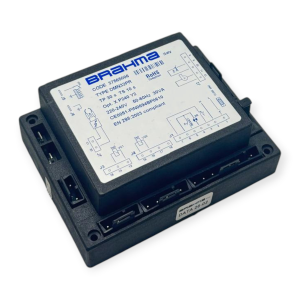 BRAHMA 37565006 IGNITION CONTROL BOARD DMN32PR FOR BOILER