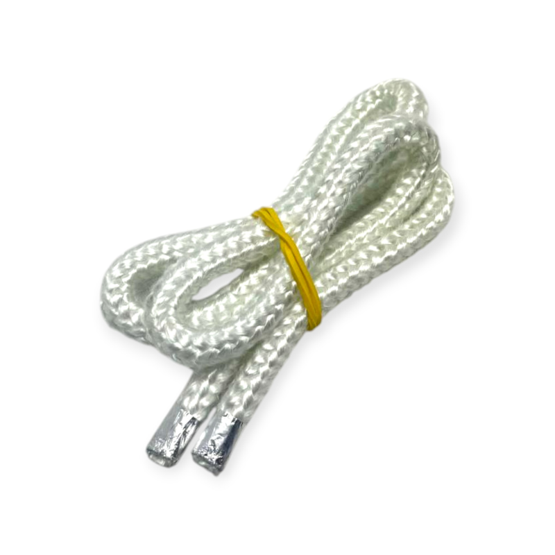 BAXI JJJ005212780 TRESSE EN FIBRE DE VERRE Ø 6 L 615MM POUR CHAUDIÈRE