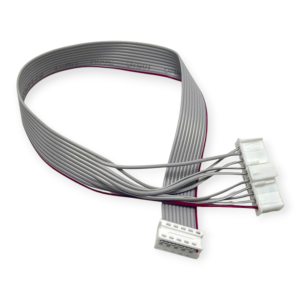 FERROLI 3980H290 KIT CAVO FLAT SUN PN 38910241 DI RICAMBIO PER STUFA A PELLET  