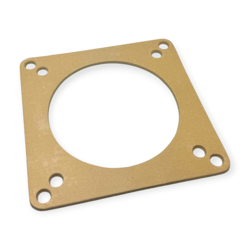 BERETTA RIELLO 3003991 GUARNIZIONE FLANGIA RS70-RS30 PER BRUCIATORE