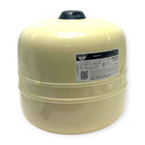 ZILMET 11E0001200 VASO ESPANSIONE HYDRO-PLUS E 12 LITRI ATTACCO 3/4 DI RICAMBIO PER IMPIANTO TERMOSANITARIO  